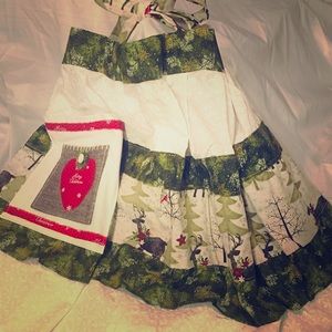 Handmade aprons